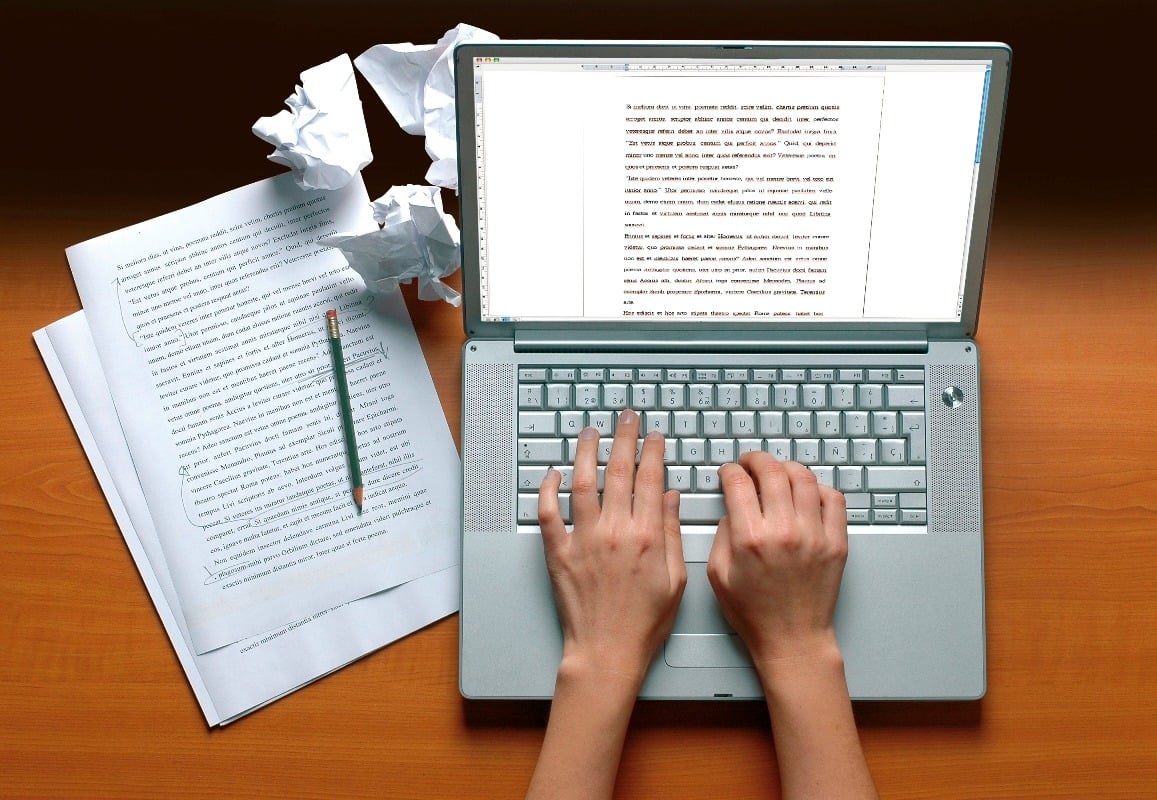 Penulis Freelance